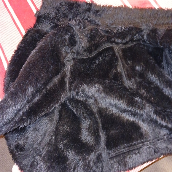 A/X Armani Exchange coat, black, XL - Picture 3 of 4